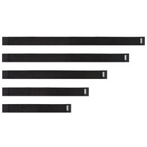 차량용소화기 스프레이소화기 분말소화기 car interior car trunk 소화기 홀더 나일론 바 스트랩 안전 보호 키트 for toyota c-hr 2018 2019, 60cm