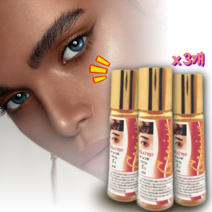 사바이 눈썹 영양제 10ml 3개 아이래쉬 세럼