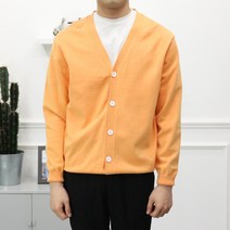 봄신상 너무 부드러운 캐시 브이넥 가디건 14컬러