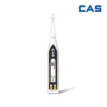 카스 CAS 디지털 이산화염소 측정기 CD-V2 채소과일 살균소독 학교 기업 관공서 단체급식 위생관리