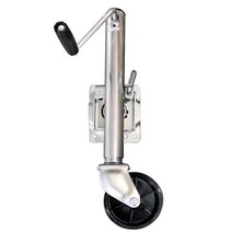 요트 받침대 카라반 트레일러 잭 가이드 프레임 운반, 1200lbs 540kg 아연 도금