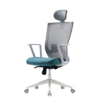 SIDIZ 사무용 의자 T50 LIGHT, 블루