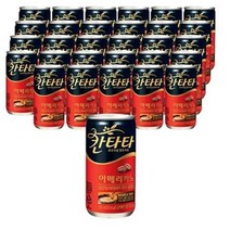 칸타타 스위트 아메리카노 175ml 30개