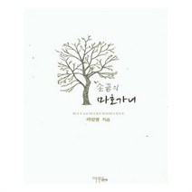 유니오니아시아 손끝의 마호가니