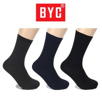 BYC 46호 남성 신사양말 10켤레