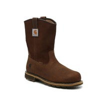 칼하트 10인치 워크 부츠