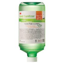 3m 손소독제 대용량 handsanitizer Handsanitizer 신생아손소독제 1000ml
