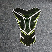 가와사키 닌자 zx-10r zx-10rr zx10r 10rr 로고 3d 반, 아