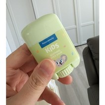 [네츄레메디] 수딩스틱밤 / 아기 침독크림 추천 유아 피부 건조 오돌토돌 진정 강력 보습제 1개, 밤