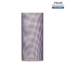 스트레이너 이물질 제거 메쉬필터 32mesh 500um 82mm, 없음