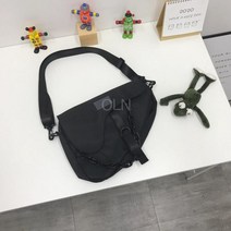 제이아이 여성용 힙색 슬링백617133205983