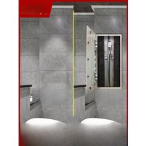 화장실 밸브 점검 덮개 벽 타일 보일러 점검구 욕실 계량기 가리개, 22. 폭 600×높이 1000×두께 70