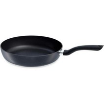 휘슬러 인덕션용냄비 범랑 파스타 신혼냄비세트 Fissler 04530024100 0 Cenit 팬 직경 24 cm 알루미늄, 24cm