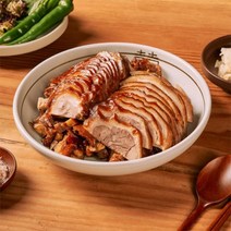 삼대가 순살족발 400g이상 뼈없는 간편한 족발, 단품, 1개