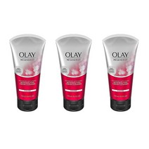 Olay Regenerist Face Moisturizer Cream Cleanser 올레이 리제너리스트 페이스 모이스처라이저 크림 150ml 3팩