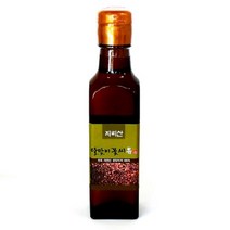 청운당농산 국산 달맞이꽃종자유 기름 250ml 달맞이꽃오일 달맞이유, 1병
