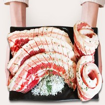 통칼집삼겹살300g 1+1+1+1+1