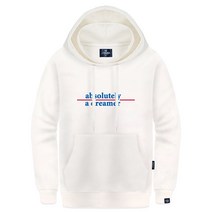 클로니아 드리머 후드 티셔츠 EG5T46