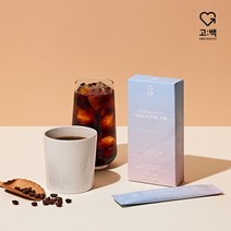 고백 기능성 다이어트 카페 가르시니아 다이어트커피 1박스 (7포), 1개