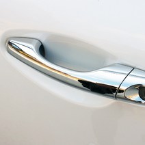 [3M] PPF 투명 도어컵 보호필름 5P, 상세 설명 참조