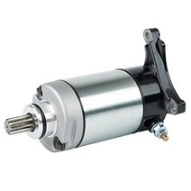 one+lifestyle 야마하 자전거 셀 모터 스타터 xt225 serow 셀로우 225 브론코 ttr225 tw200 tw125 yamaha 용 오토바이 모터 엔진 커스텀 부품