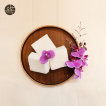 오복떡집백설기 백설기 백일 돌 국산 간식 아침대용 답례떡 소량떡 어린이집 개별포장떡, 85g x 10개