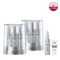 유세린 하이알루론 컨센트레이트 30ml 더블팩 [증]하이알루론 나이트 7ml+컨센트레이트 5ml, 상세설명 참조, 없음