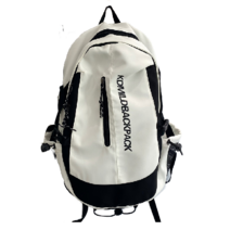 경홍운 대용량 백팩 여성 백팩 학생가방 여행가방