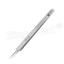 스마트폰 전문가 수리용 0. 7mm 9mm 0.01mm 초극세 실버 솔더 점프 와이 호환, 02 Flywire tweezer 1