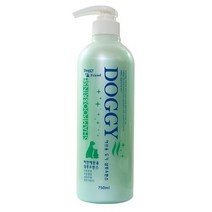백모전용 피부보호 강아지샴푸 750ml 털케어 노령견