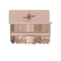 에뛰드 플레이 컬러 아이즈 팔레트 7g, 어텀클로짓, 5개