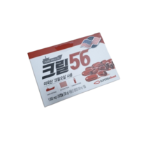 기타 펄세스 함익병 크릴56 크릴오일 6개월, 30정, 9개