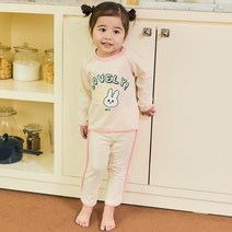 로토토베베 써니포인트실내복 버니하트
