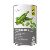 독일 라브 유기농 완두콩 단백질 파우더 300g 1+1 (유통기한22년12월까지)