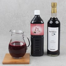 오디원액 1L(PET), 단품