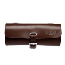 BROOKS(브룩스) [일본 정규품 2년 보증 첨부] 안장 백 CHALLENGE TOOL BAG A.BROWN 브라운