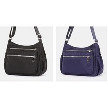 여행크로스백 50대 60대 엄마가방 중년여성 외출용