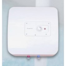 100년전통 안전 이중코팅 전기 온수기 WH-R-15U / 가정용 식당 순간 산업용