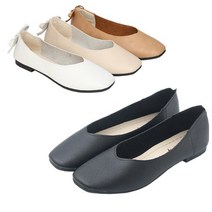 217 여자 발볼넓은 명품 면접 정장 직장인 승무원 대학생 키작녀 엄마 로퍼 연예인 사무실 실내화 회사 구두 신발 플랫