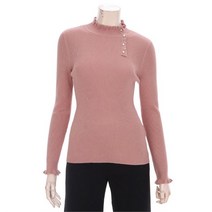 베스띠벨리 GD01 반폴라니트티셔츠 BFU2916