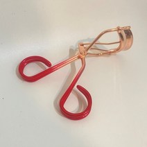 키스미 에브리데이 아이 래시 컬러 뷰러 속눈썹 집게 메이크 뷰러