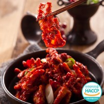 충청식품 불티나 튜립불닭발300g (냉동)국내산 직화구이, 1팩