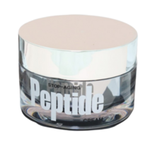 더블유피부연구소 스탑 에이징 펩타이드 크림, 50ml, 3개