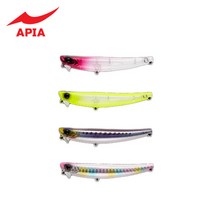 거상코리아 아피아-하이드로 어퍼 90S／농어 씨배스 하드베이트, 04 이와시-703561