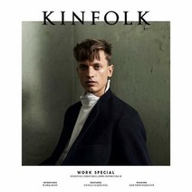 킨포크 KINFOLK Vol.22
