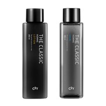 C2Y 남성화장품 더 클래식 스킨+로션 / 미백 주름개선 대용량, 1개
