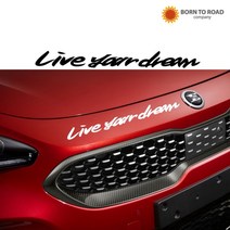 ＧОÐＺｉĿŁА몰캘리그라피 슬로건 데칼스티커 스팅어 차량스티커 데칼스티커 차량꾸미기 자동차꾸미기 자동차스티커????ŁØvŒ????, 크롬, ︽︽S