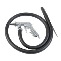 책임툴 블루텍 에어 샌딩건 PS-3 호스1.47M 페인트제거