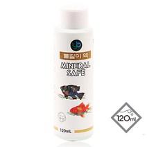 YB 물갈이약 120ml, 1개