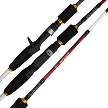 튼튼한 보급형 선상 로드 문어 낚시대 155